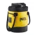 Petzl BUCKET 15 merev falú zsák, 15 l, sárga