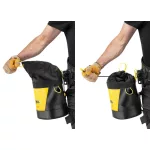 Petzl TOOLBAG 6 szerszámtartó táska