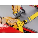 Petzl NEST mentőhordágy