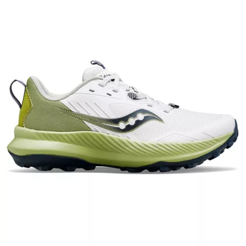 Saucony Blaze TR Női terepfutócipő