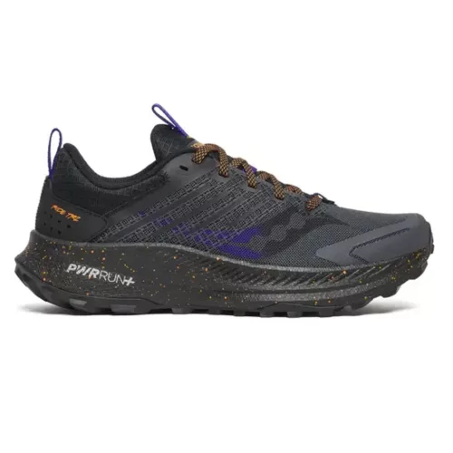 Saucony Ride TR2 női hibrid terepfutó cipő