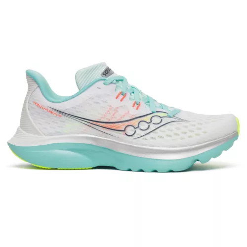 Saucony Kinvara 16 Női futócipő