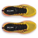 Saucony Omni 22 férfi stabil futócipő