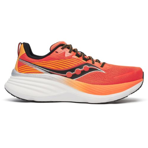 Saucony Hurricane 24 férfi stabil futócipő
