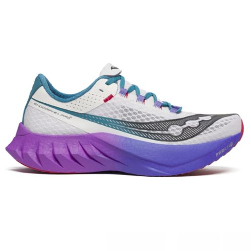 Saucony Endorphin Pro 4 férfi futócipő