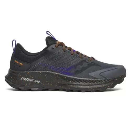 Saucony Ride TR2 férfi hibrid terepfutó cipő