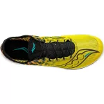 Saucony Endorphin cheetah férfi szöges futócipő