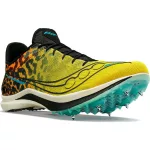 Saucony Endorphin cheetah férfi szöges futócipő