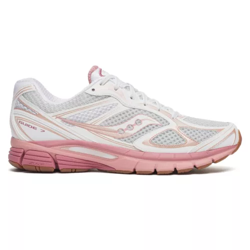 Saucony GUIDE 7 női sneaker