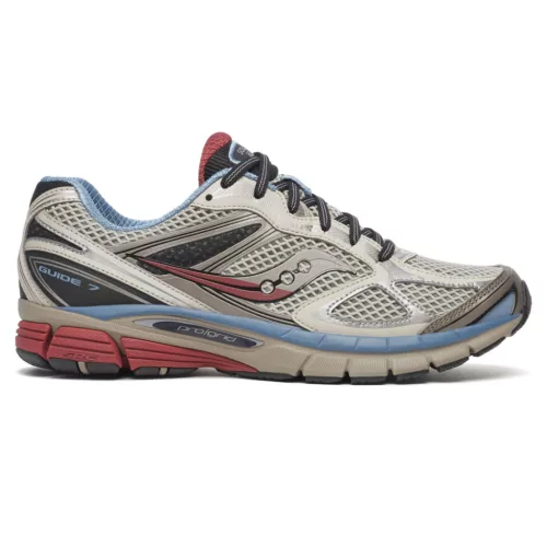 Saucony GUIDE 7 férfi sneaker