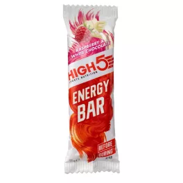High5 Energy Bar 55g Mogyoró - energia szelet