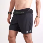 T8 SHERPA férfi rövidnadrág