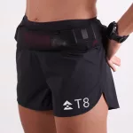 T8 SHERPA női rövidnadrág