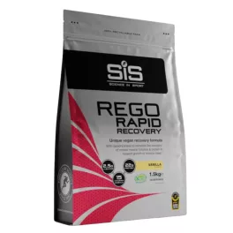SiS Rego gyors beépülésű fehérjepor, 50 g, Csokoládé