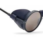 IZIPIZI GLECCSER KEREK G napszemüveg éjkék intenzív fényerő