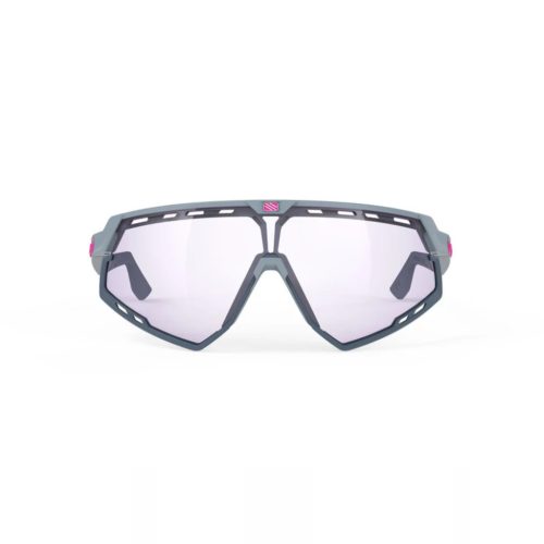 Rudy Project DEFENDER sportszemüveg GLACIER-AVIO BUMPERS/IMPACTX2 PHOTOCHROMIC LASER PURPLE