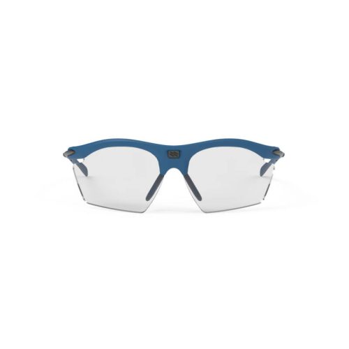 Rudy Project RYDON "SLIM" sportszemüveg PACIFIC BLUE/IMPACTX2 PHOTOCHROMIC BLACK