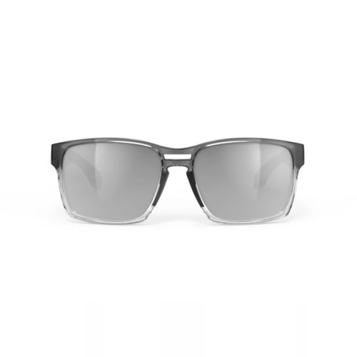 Rudy Project SPINAIR 57 napszemüveg CRYSTAL ASH/LASER BLACK