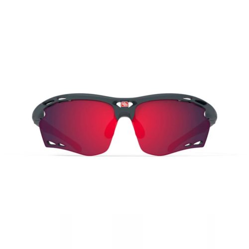 Rudy Project PROPULSE sportszemüveg piros