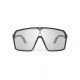 Rudy Project SPINSHIELD napszemüveg BLACK/IMPACTX2 PHOTOCHROMIC LASER BLACK