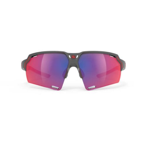 Rudy Project DELTABEAT sportszemüveg mulitlaser piros 