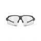 Rudy Project DELTABEAT sportszemüveg photochromic fekete