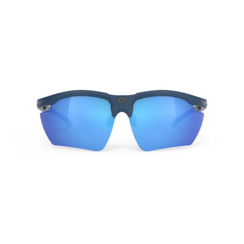 Rudy Project Magnus sportszemüveg NAVY/MULTILASER BLUE