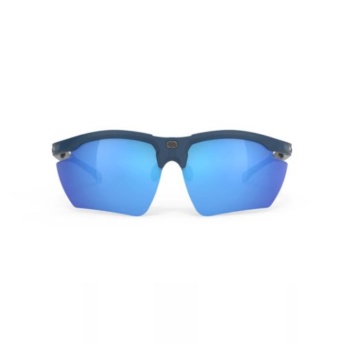 Rudy Project Magnus sportszemüveg NAVY/MULTILASER BLUE