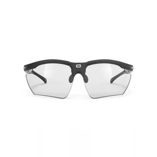 Rudy Project Magnus sportszemüveg BLACK/IMPACTX2 PHOTOCHROMIC BLACK