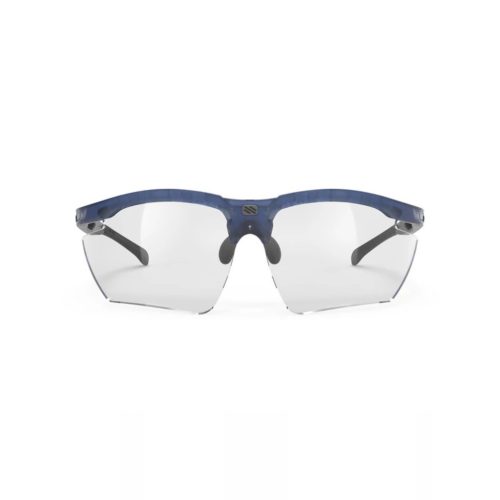 Rudy Project Magnus sportszemüveg FROZEN BLUE AVIO/IMPACTX2 PHOTOCHROMIC BLACK
