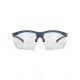 Rudy Project Magnus sportszemüveg FROZEN BLUE AVIO/IMPACTX2 PHOTOCHROMIC BLACK