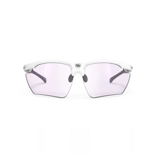 Rudy Project Magnus sportszemüveg WHITE/IMPACTX2 PHOTOCHROMIC LASER PURPLE