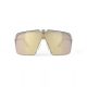 Rudy Project SPINSHIELD AIR napszemüveg WHITE/MULTILASER GOLD