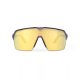 Rudy Project SPINSHIELD AIR napszemüveg CRYSTAL LILAC/MULTILASER GOLD