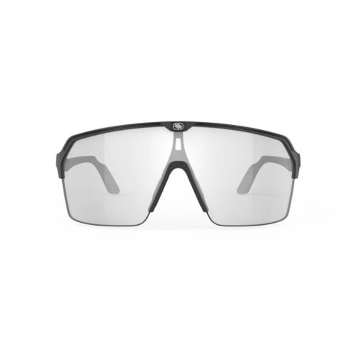 Rudy Project SPINSHIELD AIR napszemüveg BLACK/IMPACTX2 PHOTOCHROMIC LASER BLACK