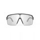 Rudy Project SPINSHIELD AIR napszemüveg BLACK/IMPACTX2 PHOTOCHROMIC LASER BLACK
