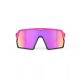 Rudy Project KELION sportszemüveg PINK FLUO/MULTILASER SUNSET