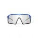 Rudy Project KELION sportszemüveg CRYSTAL BLUE/IMPACTX2 PHOTOCHROMIC LASER BLACK