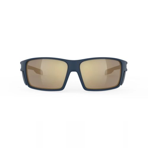 Rudy Project Nyad sportszemüveg BLUE NAVY/IMPACTX2 PHOTOCHROMIC LASER CRIMSON