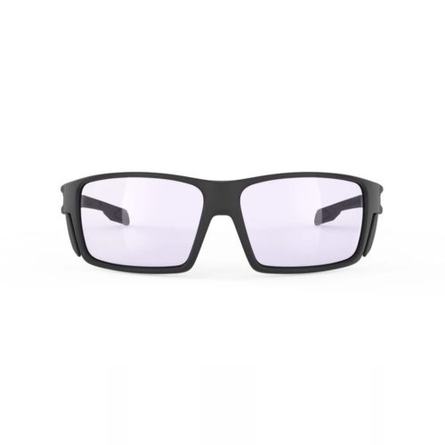 Rudy Project Nyad sportszemüveg BLACK/IMPACTX2 PHOTOCHROMIC LASER PURPLE