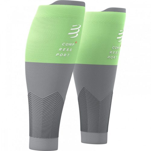 Compressport R2v2 kompressziós sportszár