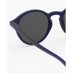 IZIPIZI IKONIKUS D napszemüveg - Midnight blue