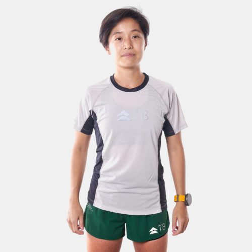 T8 Iced Tee női futófelső