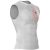 Compressport Trail Running Postural Tank Top férfi futófelső