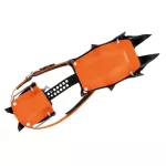 Petzl VASAK® LEVERLOCK UNIVERSEL crampon csúszásgátló