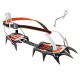 Petzl VASAK® LEVERLOCK UNIVERSEL crampon csúszásgátló