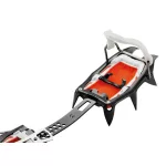 Petzl VASAK® LEVERLOCK UNIVERSEL crampon csúszásgátló