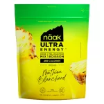 Näak Ultra Energy™ Drink Mix sportital por - ananász-ginseng 720g