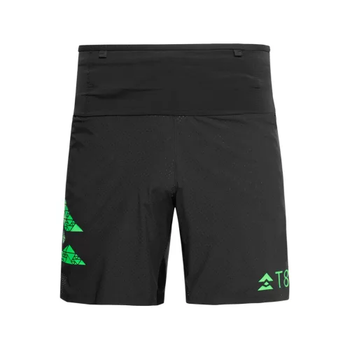 T8 ULTRA SHERPA unisex rövidnadrág