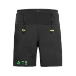 T8 ULTRA SHERPA unisex rövidnadrág